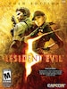 Resident Evil 5: Gold Edition (PC) - Steam Key - EUROPE