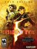 Resident Evil 5: Gold Edition Steam Key BRAZIL