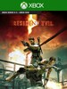 Resident Evil 5 (Xbox One) - Xbox Live Key - GLOBAL