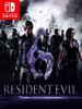 Resident Evil 6 (Nintendo Switch) - Nintendo eShop Key - UNITED STATES