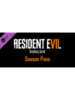 Resident Evil 7 / Biohazard 7 - Season Pass Steam Key RU/CIS