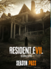 RESIDENT EVIL 7 biohazard / BIOHAZARD 7 resident evil - Season Pass Xbox One Xbox Live Key EUROPE
