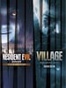 Resident Evil 8: Village & Resident Evil 7 Complete Bundle (PC) - Steam Key - GLOBAL