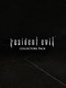 Resident Evil/Biohazard Collector's Pack (PC) - Steam Key - EUROPE