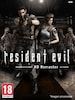 Resident Evil / biohazard HD REMASTER Steam Key RU/CIS