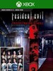 Resident Evil Deluxe Origins Bundle (Xbox One) - Xbox Live Key - ARGENTINA