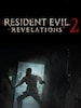 Resident Evil Revelations 2 / Biohazard Revelations 2 Deluxe Edition Steam Key GLOBAL