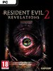 Resident Evil Revelations 2 Box Set Steam Key EUROPE