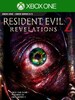 Resident Evil Revelations 2 Deluxe Edition (Xbox One) - Xbox Live Key - ARGENTINA