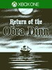 Return of the Obra Dinn (Xbox One) - Xbox Live Key - UNITED STATES