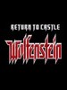 Return to Castle Wolfenstein (PC) - Steam Key - EUROPE