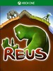 Reus Xbox Live Key UNITED STATES