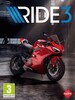Ride 3 (Gold Edition) - Xbox One - Key UNITED STATES