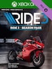 RIDE 3 - Season Pass (Xbox One) - Xbox Live Key - EUROPE