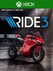 Ride 3 (Xbox One) - Xbox Live Key - ARGENTINA