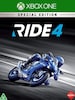 RIDE 4 | Special Edition (Xbox One) - Xbox Live Key - UNITED STATES