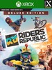 Riders Republic | Deluxe Edition (Xbox Series X/S) - Xbox Live Key - EUROPE