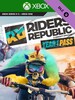 Riders Republic Year 1 Pass (Xbox Series X/S) - Xbox Live Key - EUROPE