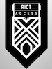 Riot Access Code 100 USD - Riot Key - UNITED STATES