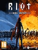 RIOT - Civil Unrest (PC) - Steam Key - GLOBAL