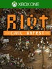 RIOT - Civil Unrest (Xbox One) - Xbox Live Key - EUROPE