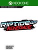 Riptide GP: Renegade (Xbox One) - Xbox Live Key - ARGENTINA