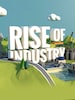 Rise of Industry Steam Gift EUROPE