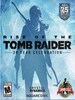 Rise of the Tomb Raider 20 Years Celebration Xbox Live Key ARGENTINA