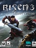 Risen 3: Titan Lords - Complete Edition Steam Key ASIA