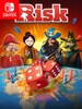 Risk (Nintendo Switch) - Nintendo eShop Key - EUROPE