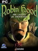 Robin Hood: The Legend of Sherwood GOG.COM Key GLOBAL