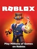 Roblox Gift Card 200 Robux (PC) - Roblox Key - UNITED STATES