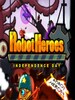 Robot Heroes PC Steam Key GLOBAL