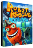 Robot Rescue Revolution Steam Key GLOBAL