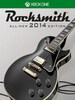Rocksmith 2014 Edition - Remastered (Xbox One) - Xbox Live Key - EUROPE