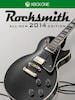 Rocksmith 2014 Edition - Remastered (Xbox One) - Xbox Live Key - EUROPE