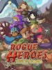 Rogue Heroes: Ruins of Tasos (PC) - Steam Key - GLOBAL