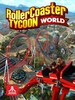 RollerCoaster Tycoon World Deluxe Edition Steam Key LATAM