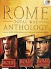 Rome: Total War Collection Steam Gift GLOBAL