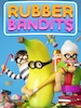 Rubber Bandits (PC) - Steam Key - GLOBAL