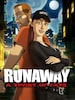 Runaway: A Twist of Fate (PC) - Steam Gift - EUROPE