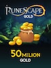 Runescape Gold 50 M - GLOBAL