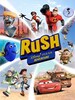 RUSH: A Disney • PIXAR Adventure Steam Key GLOBAL
