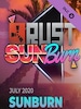 Rust - Sunburn Pack (PC) - Steam Gift - EUROPE