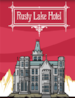 Rusty Lake Hotel Steam Key GLOBAL