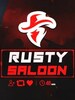 Rusty Saloon 5 USD - rustysaloon Key - GLOBAL
