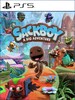 Sackboy: A Big Adventure (PS5) - PSN Key - EUROPE