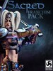 Sacred Franchise Pack Steam Key GLOBAL