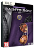 Saints Row IV: Commander-In-Chief Pack Steam Key GLOBAL