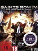Saints Row IV: Game of the Century Edition Steam Gift GLOBAL